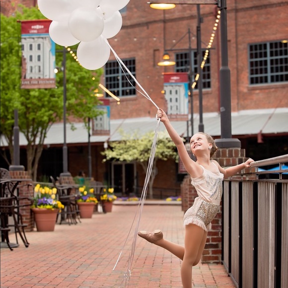 Tutu Du Monde Evening Star Onesie - Picture 7 of 7